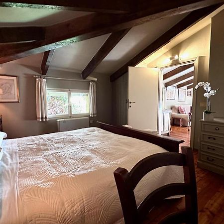 Garden Loft By Veneto Villa Villa Osti Ngoại thất bức ảnh
