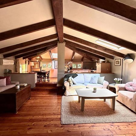 Garden Loft By Veneto Villa Villa Osti Ngoại thất bức ảnh