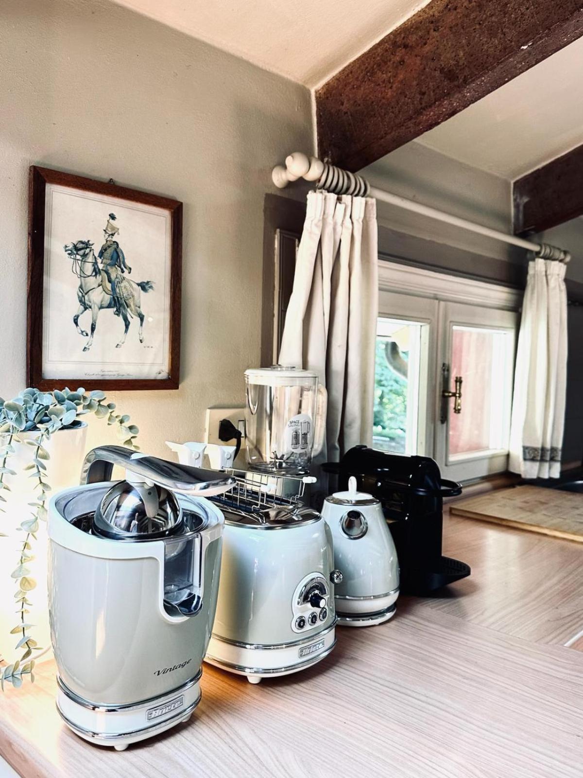 Garden Loft By Veneto Villa Villa Osti Ngoại thất bức ảnh