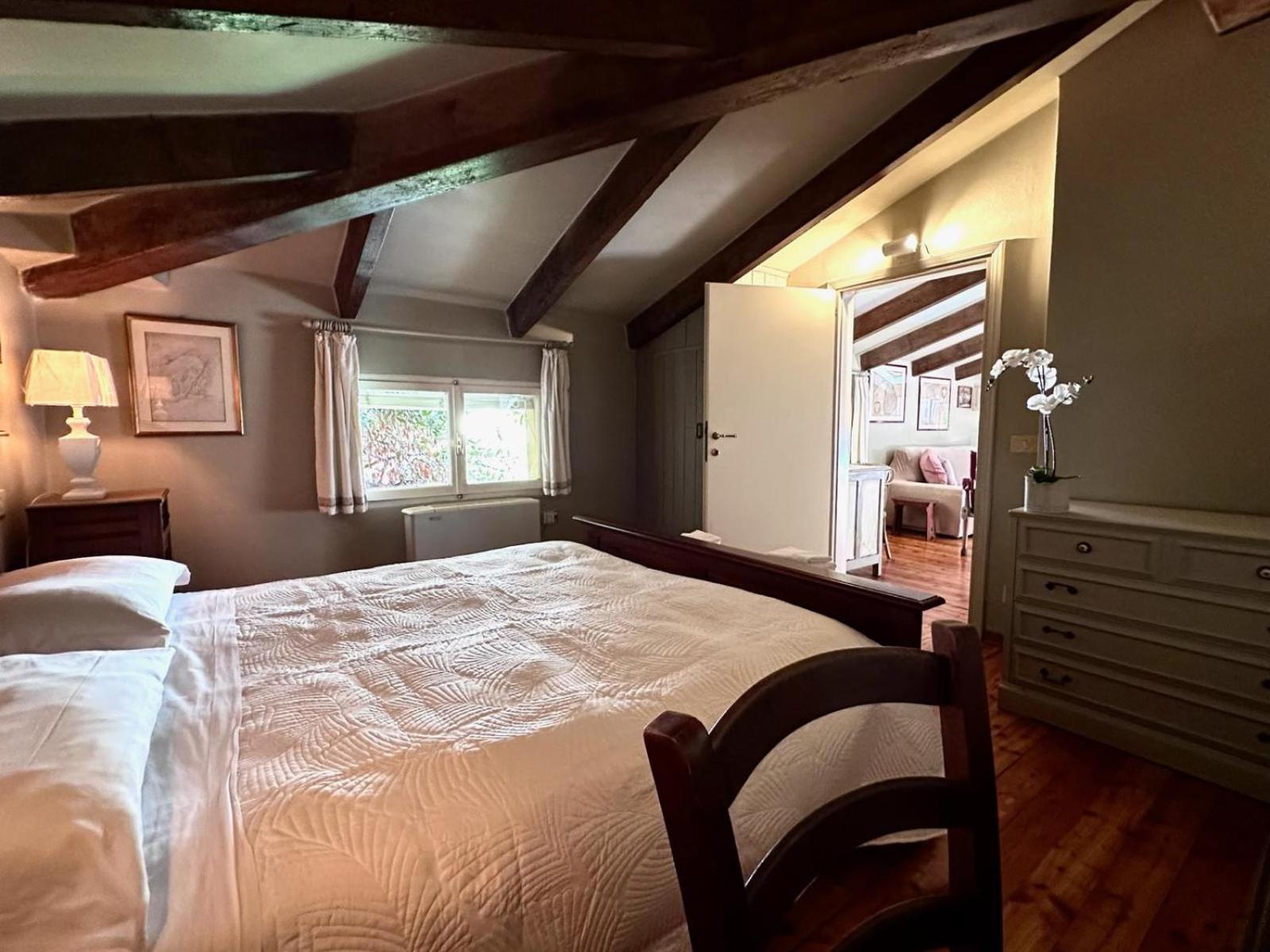 Garden Loft By Veneto Villa Villa Osti Ngoại thất bức ảnh