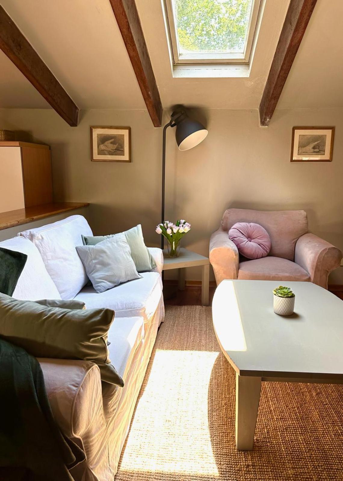 Garden Loft By Veneto Villa Villa Osti Ngoại thất bức ảnh