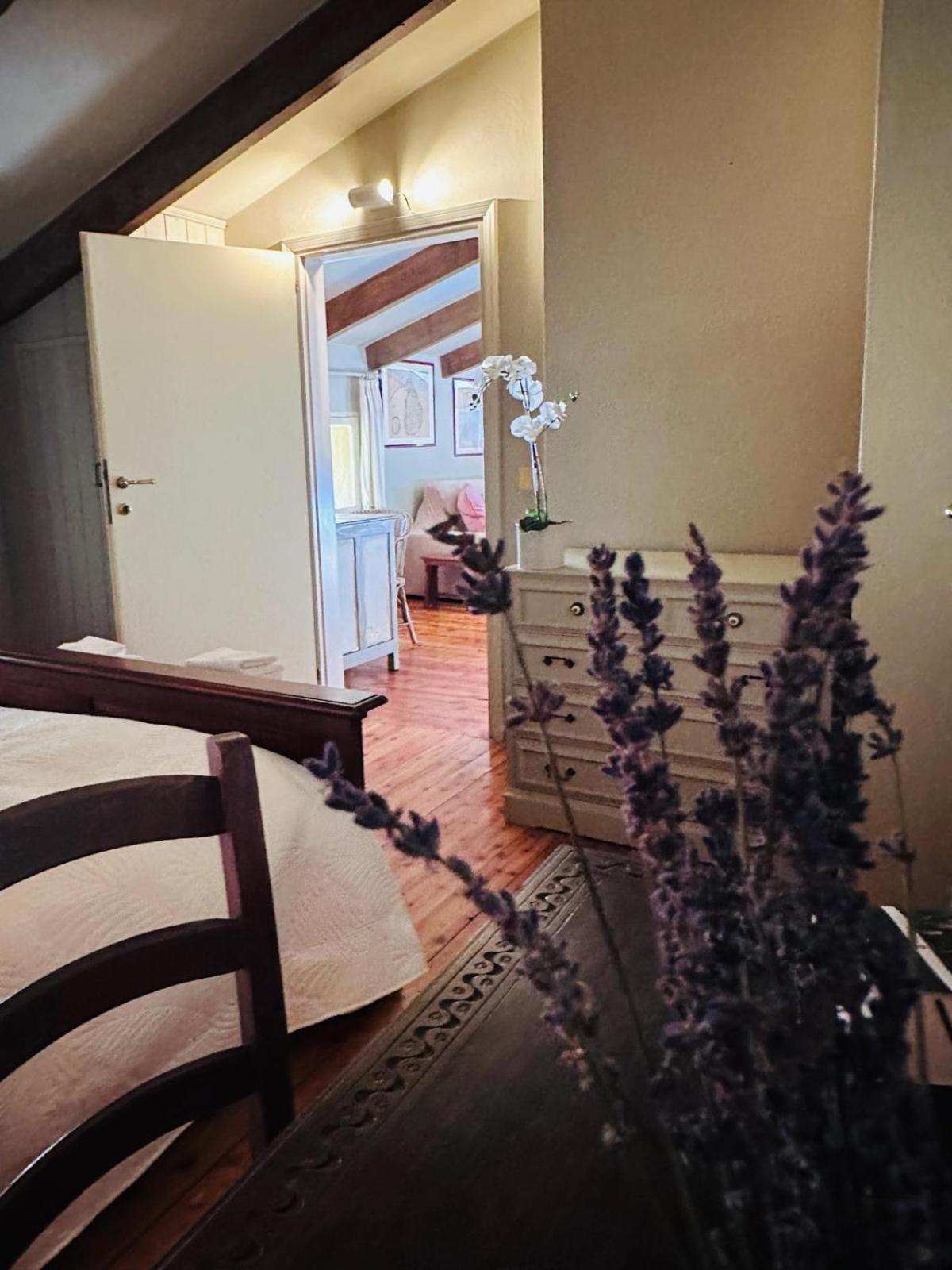 Garden Loft By Veneto Villa Villa Osti Ngoại thất bức ảnh
