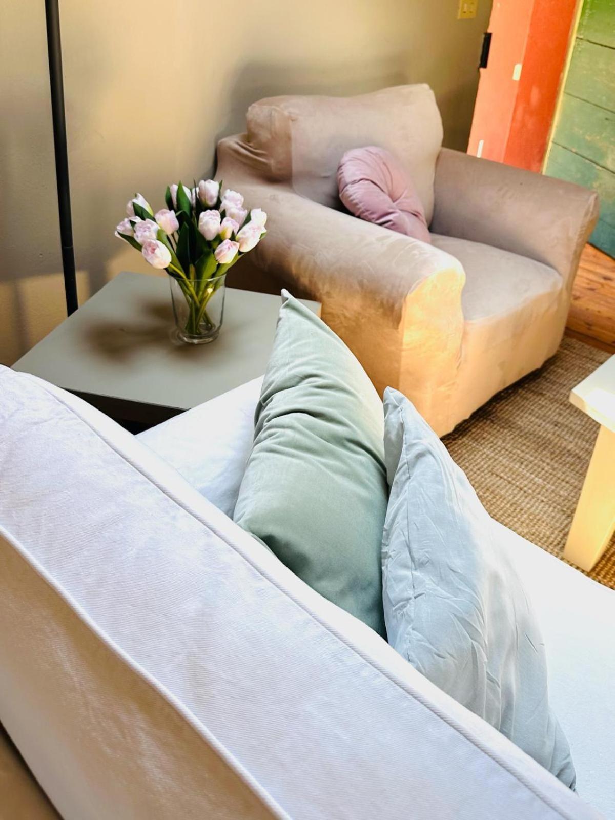 Garden Loft By Veneto Villa Villa Osti Ngoại thất bức ảnh